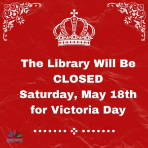 Poster for Closure of all branches on May 18, 2024