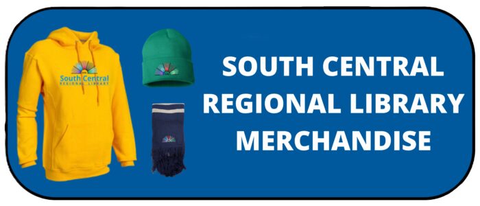 Links to SCRL merchandise store